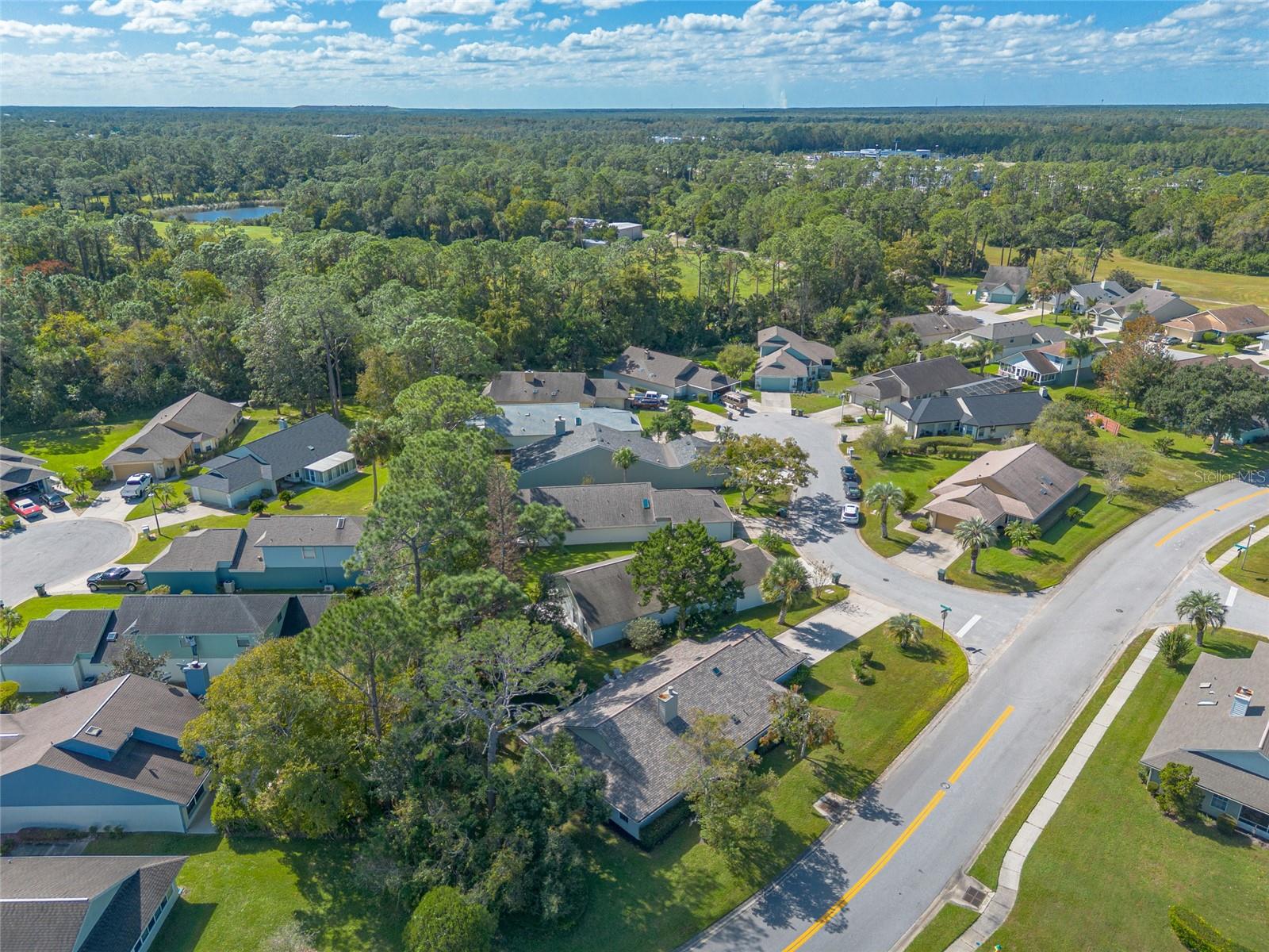 100 FIDDLESTICKS CIRCLE, Daytona Beach, FL 32114