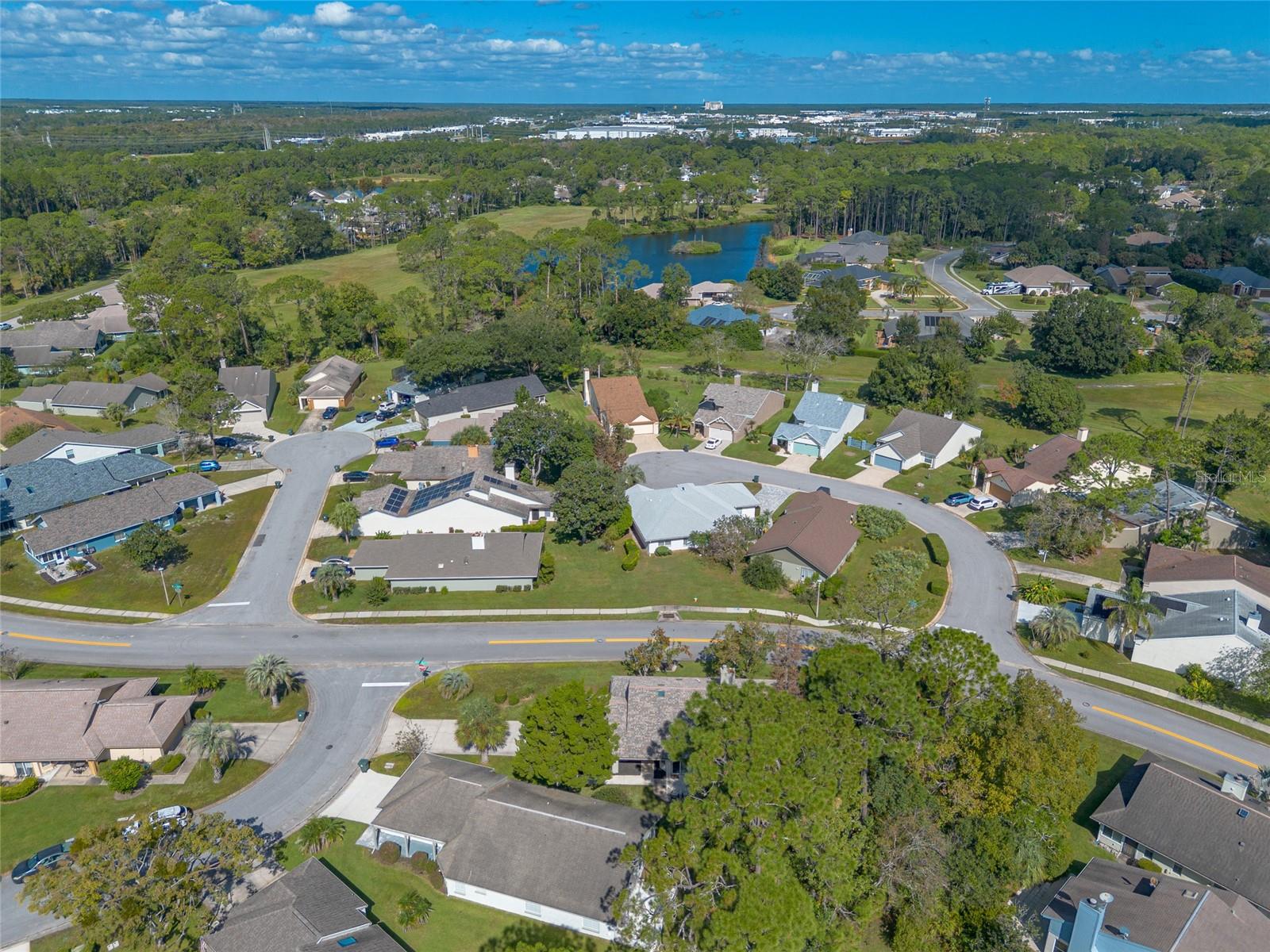 100 FIDDLESTICKS CIRCLE, Daytona Beach, FL 32114