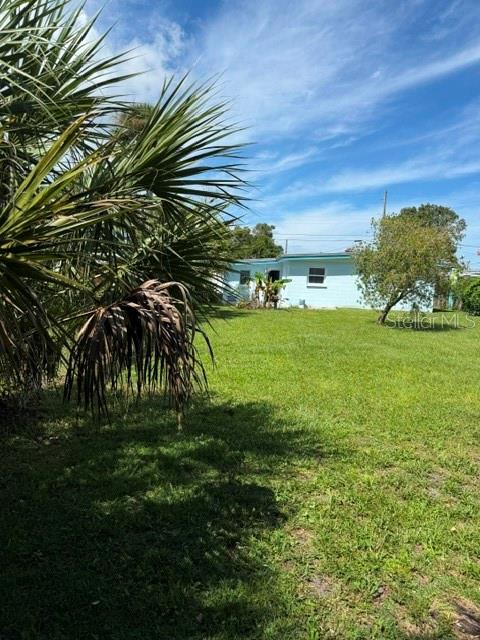 134 W CONNECTICUT, Edgewater, FL 32132