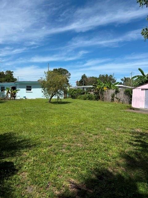 134 W CONNECTICUT, Edgewater, FL 32132