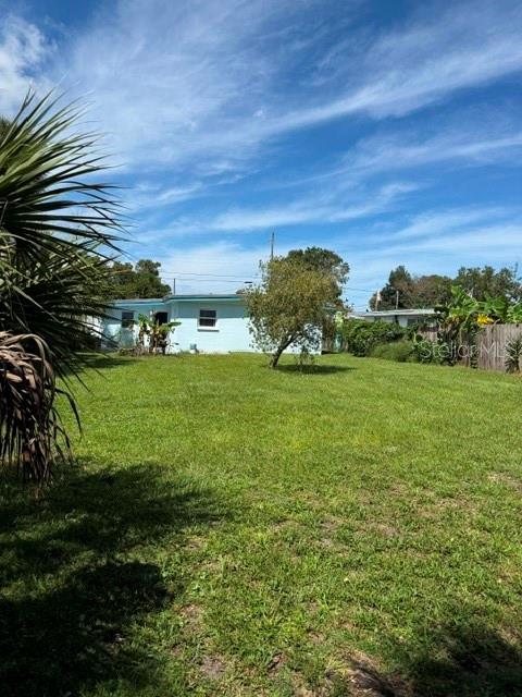 134 W CONNECTICUT, Edgewater, FL 32132