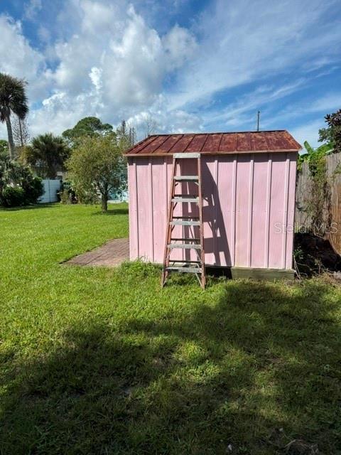 134 W CONNECTICUT, Edgewater, FL 32132