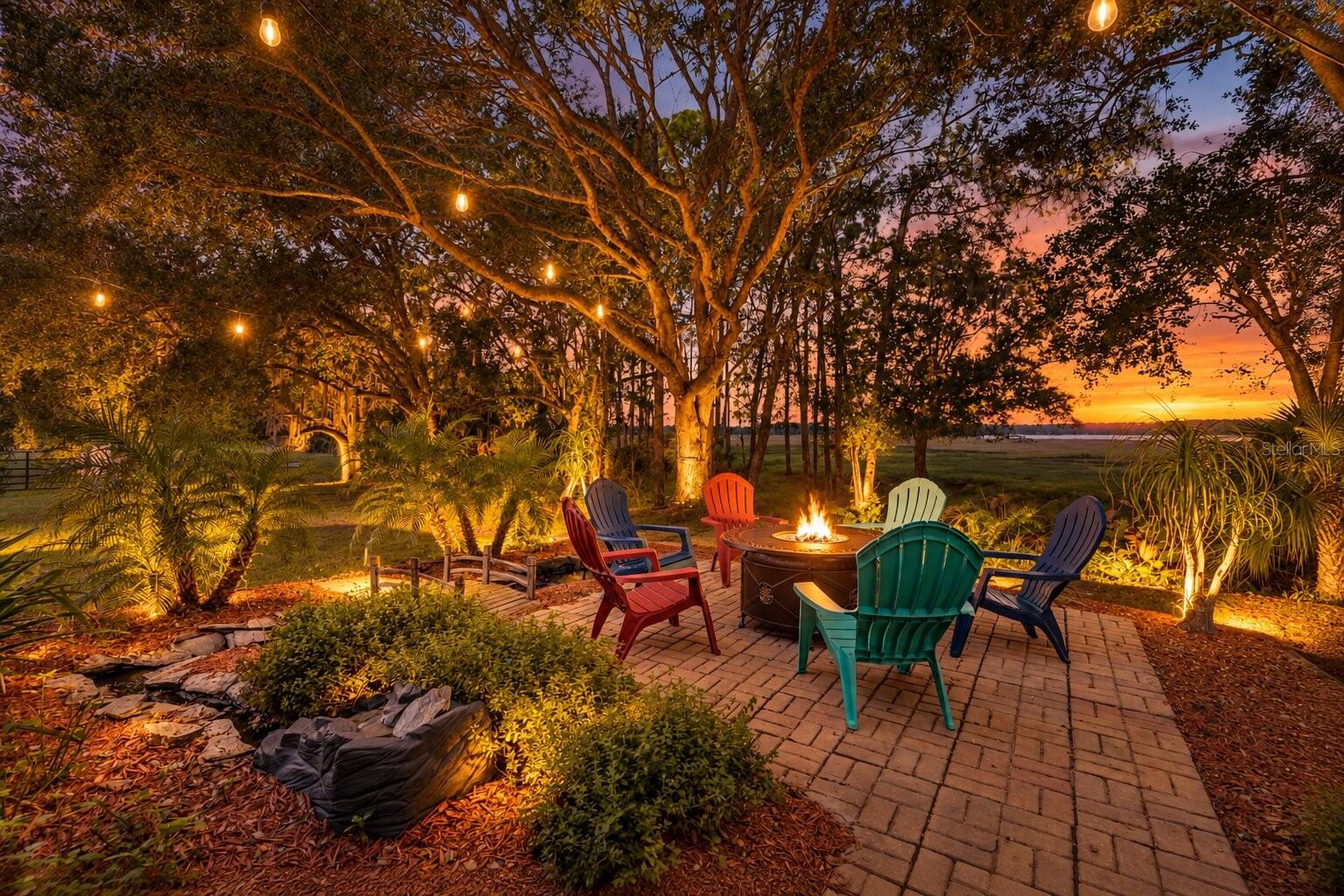 630 HAMMETT LANE, New Smyrna Beach, FL 32168