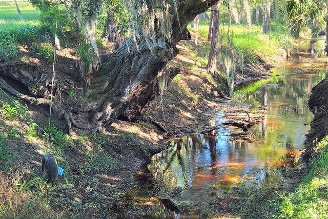 630 HAMMETT LANE, New Smyrna Beach, FL 32168