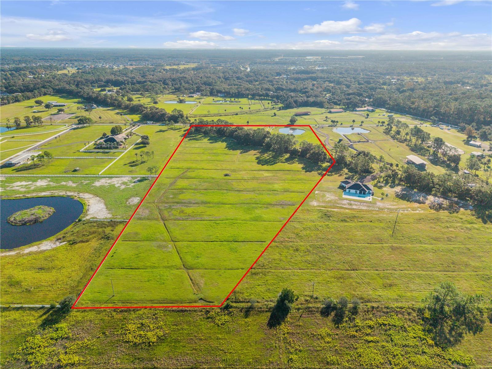 630 HAMMETT LANE, New Smyrna Beach, FL 32168