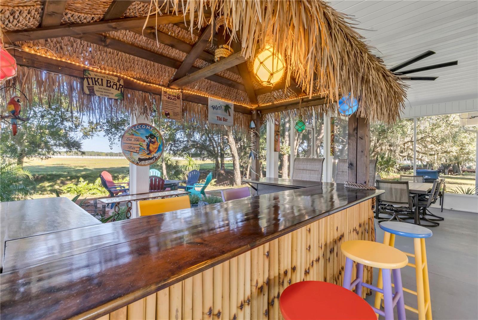 630 HAMMETT LANE, New Smyrna Beach, FL 32168