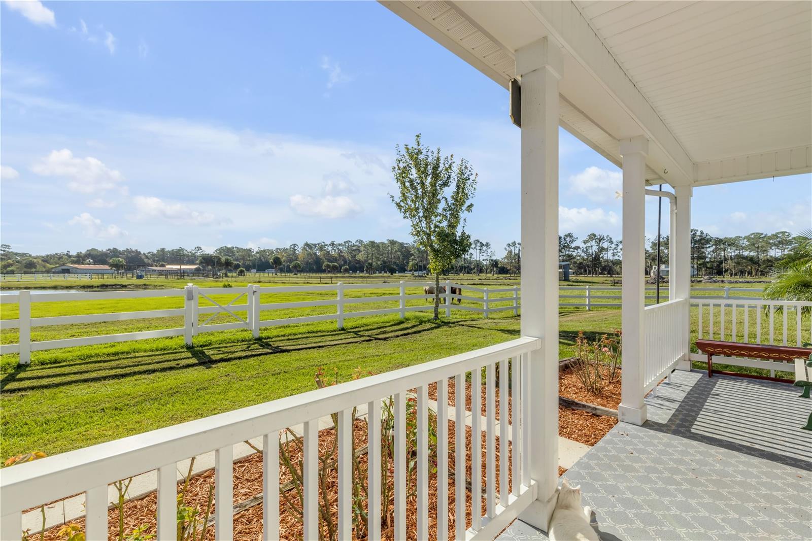 630 HAMMETT LANE, New Smyrna Beach, FL 32168
