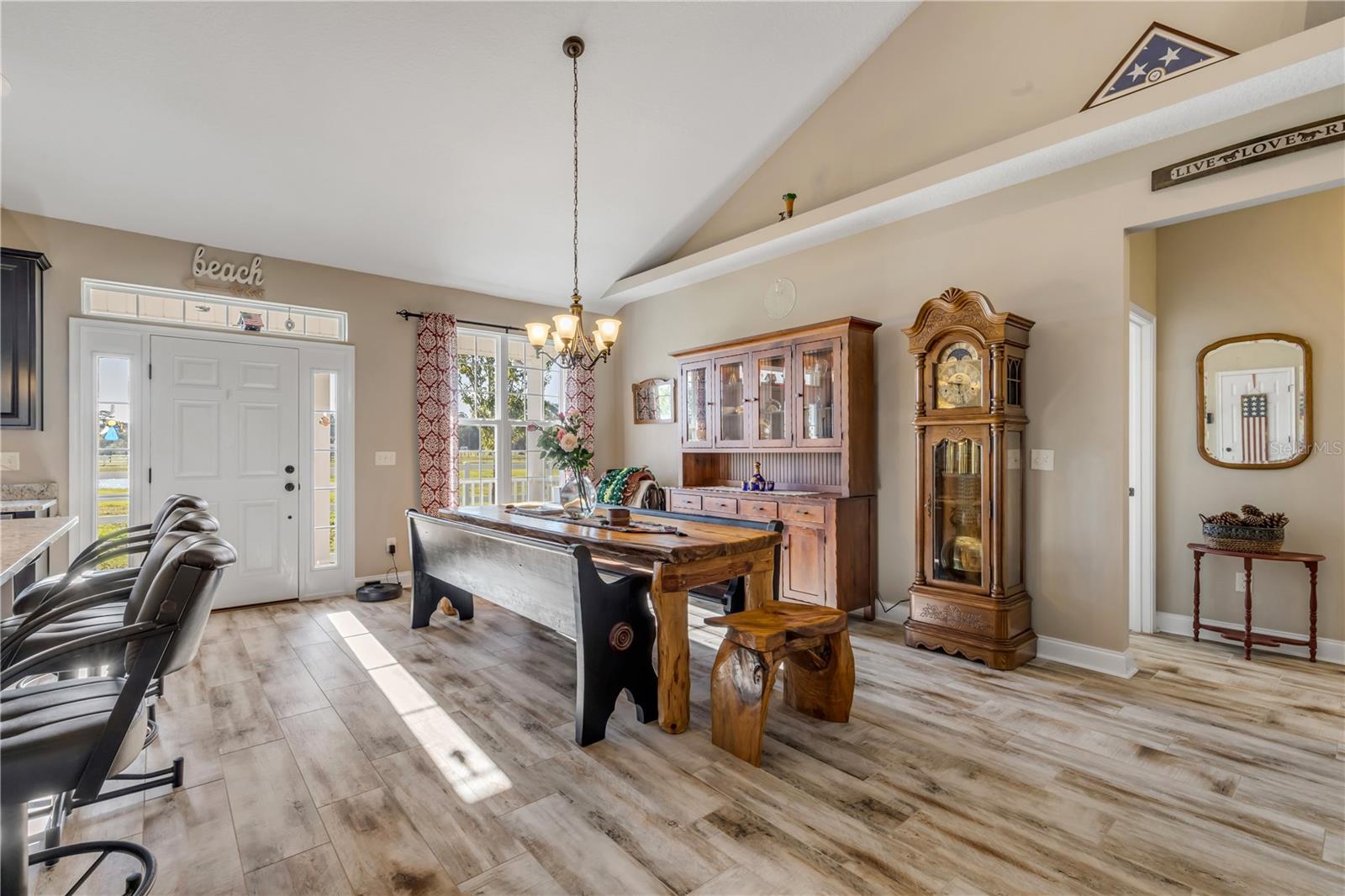 630 HAMMETT LANE, New Smyrna Beach, FL 32168