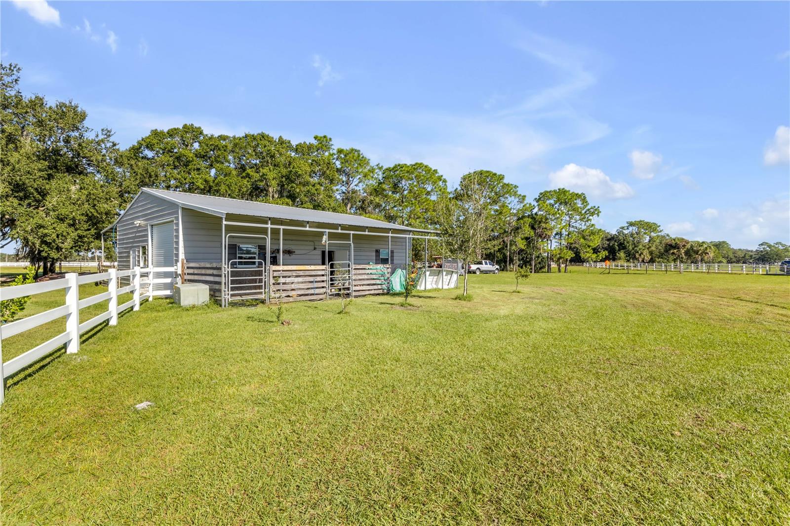 630 HAMMETT LANE, New Smyrna Beach, FL 32168