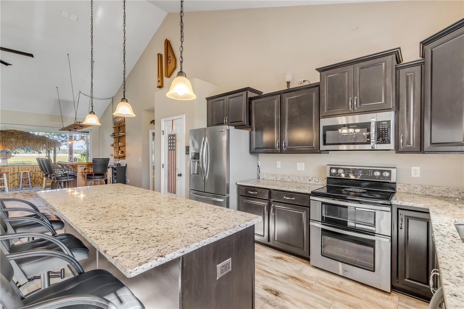 630 HAMMETT LANE, New Smyrna Beach, FL 32168