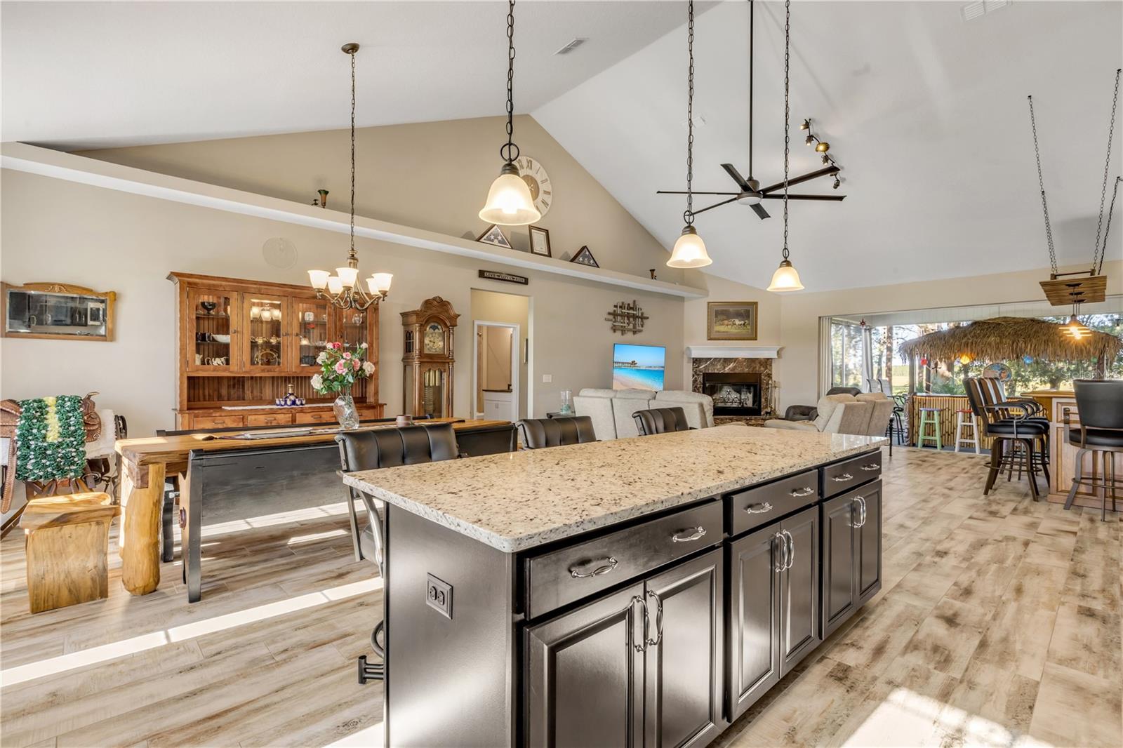 630 HAMMETT LANE, New Smyrna Beach, FL 32168