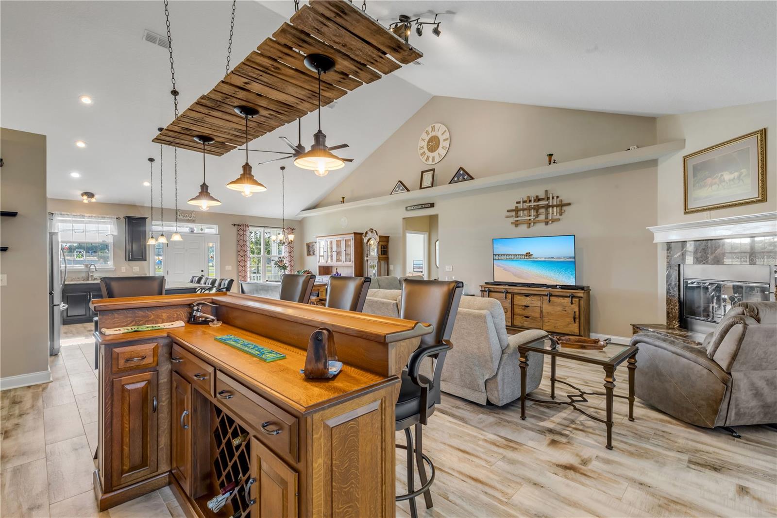 630 HAMMETT LANE, New Smyrna Beach, FL 32168