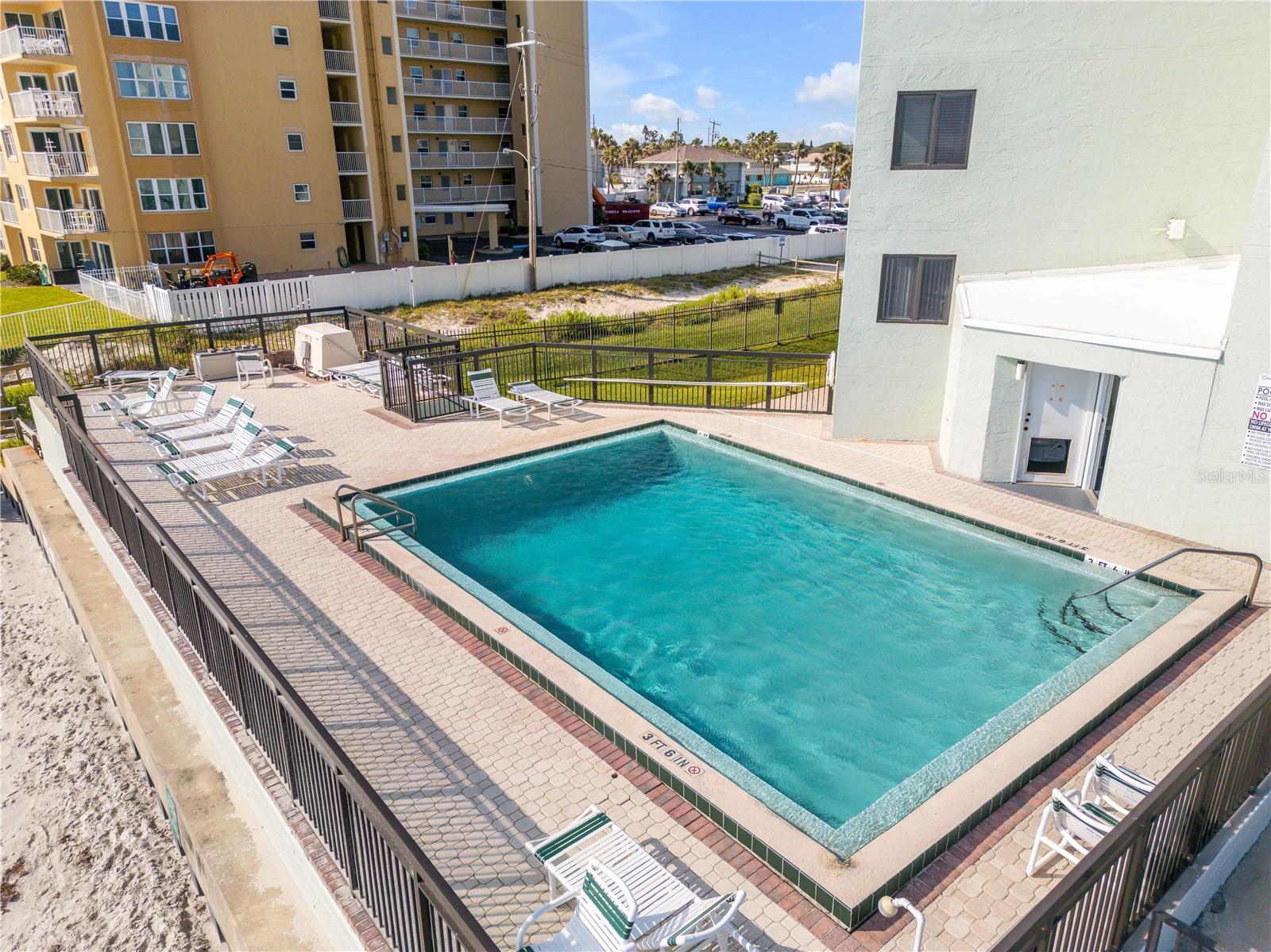3405 S ATLANTIC AVENUE, #201, New Smyrna Beach, FL 32169