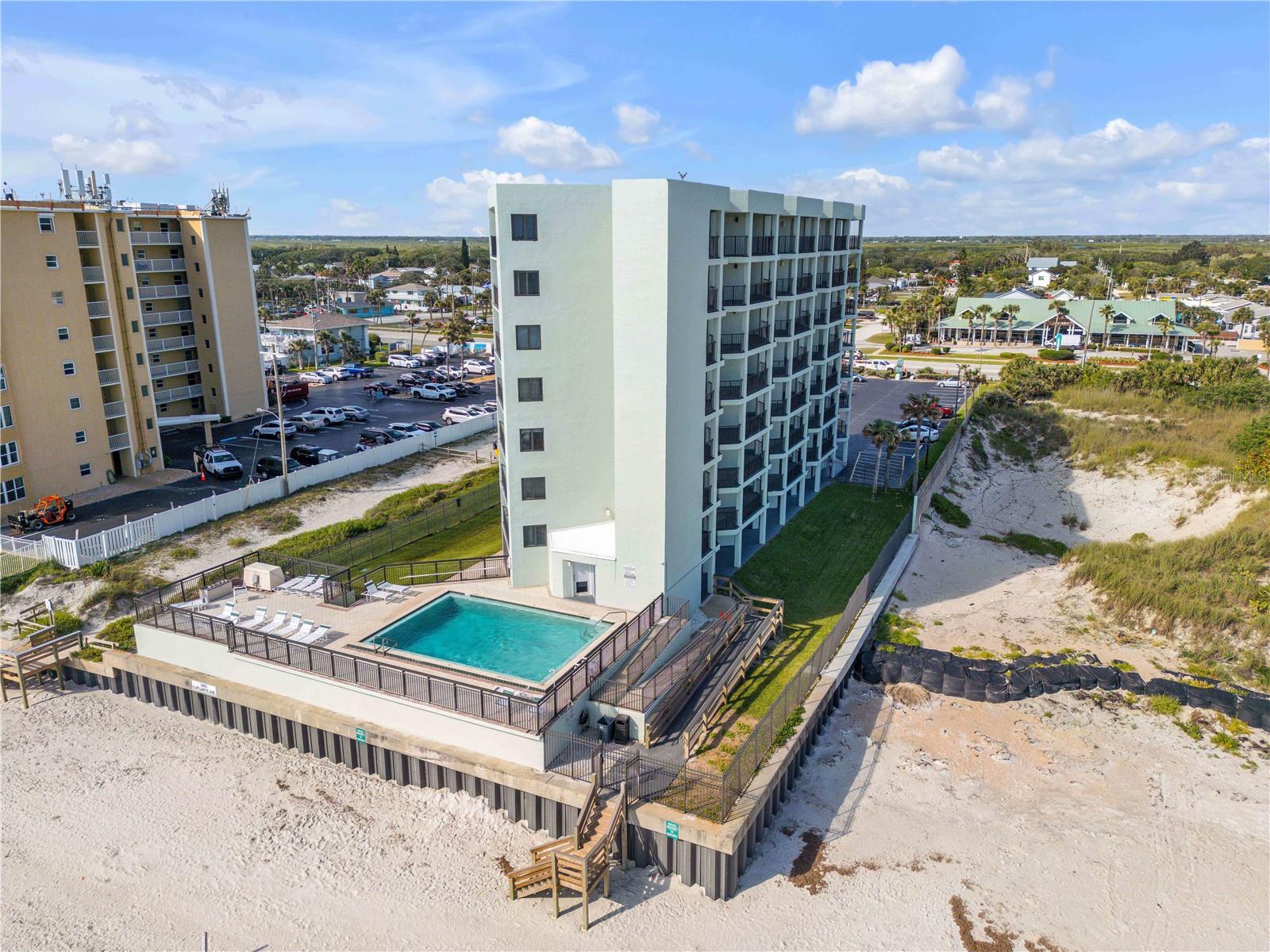 3405 S ATLANTIC AVENUE, #201, New Smyrna Beach, FL 32169