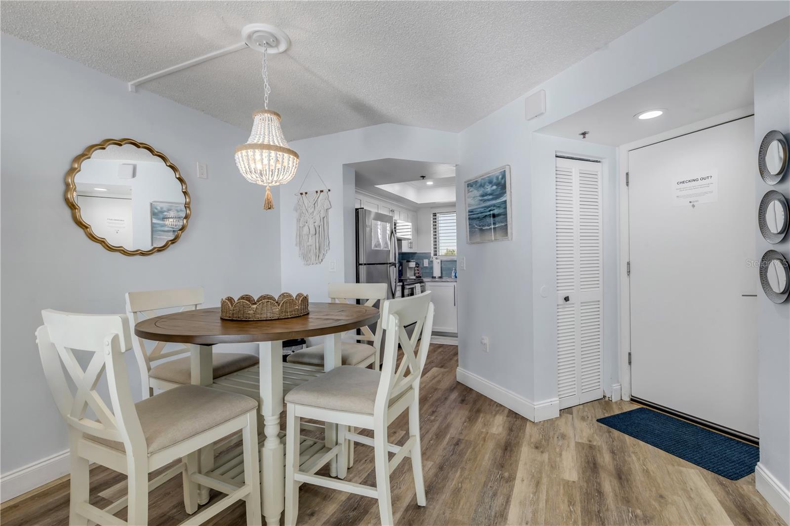 3405 S ATLANTIC AVENUE, #201, New Smyrna Beach, FL 32169