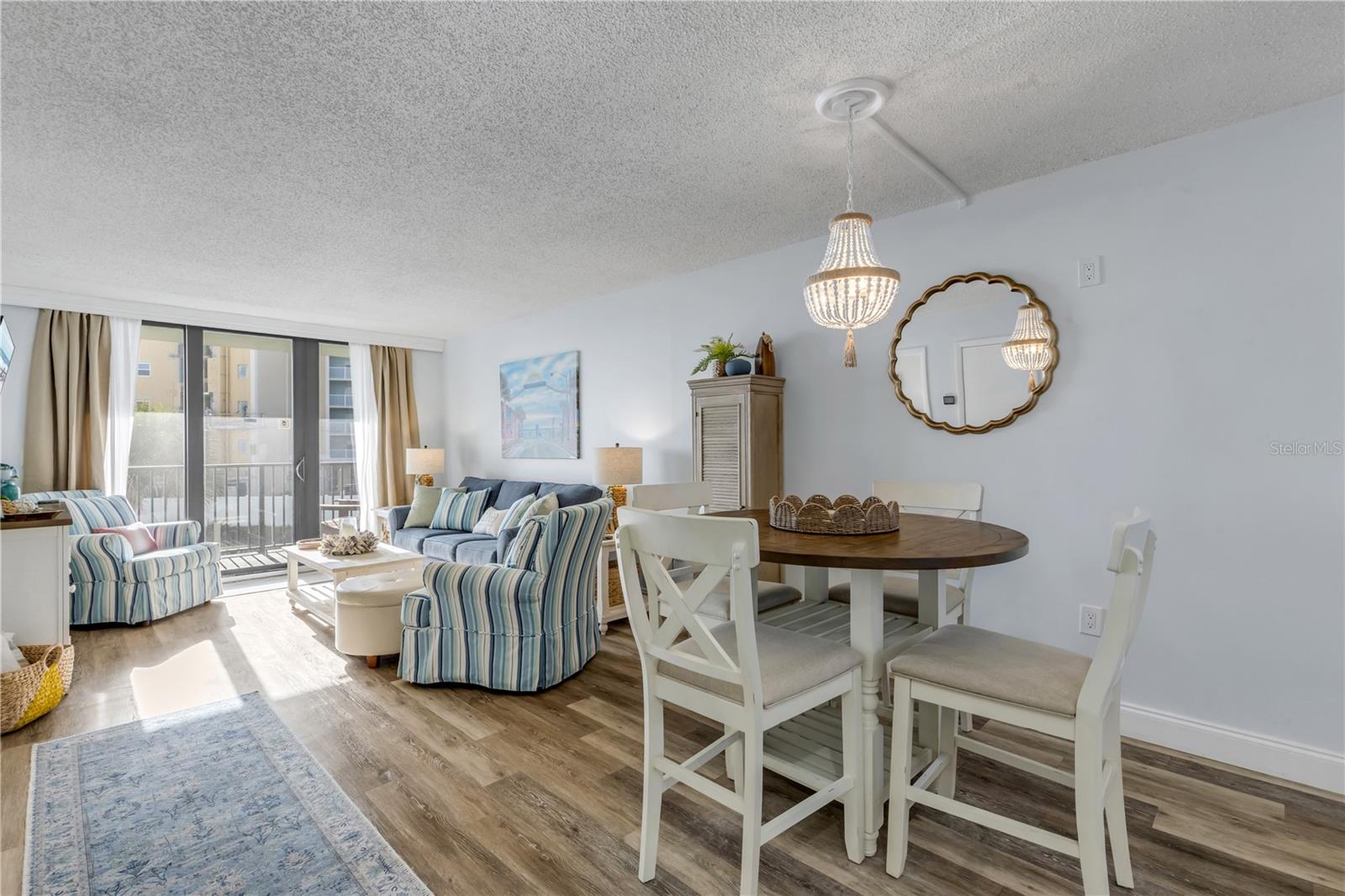 3405 S ATLANTIC AVENUE, #201, New Smyrna Beach, FL 32169
