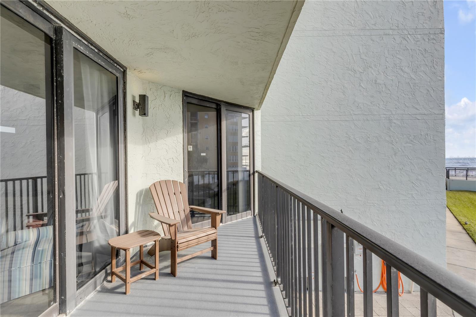3405 S ATLANTIC AVENUE, #201, New Smyrna Beach, FL 32169