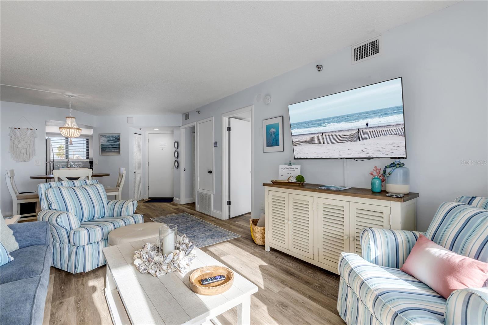 3405 S ATLANTIC AVENUE, #201, New Smyrna Beach, FL 32169