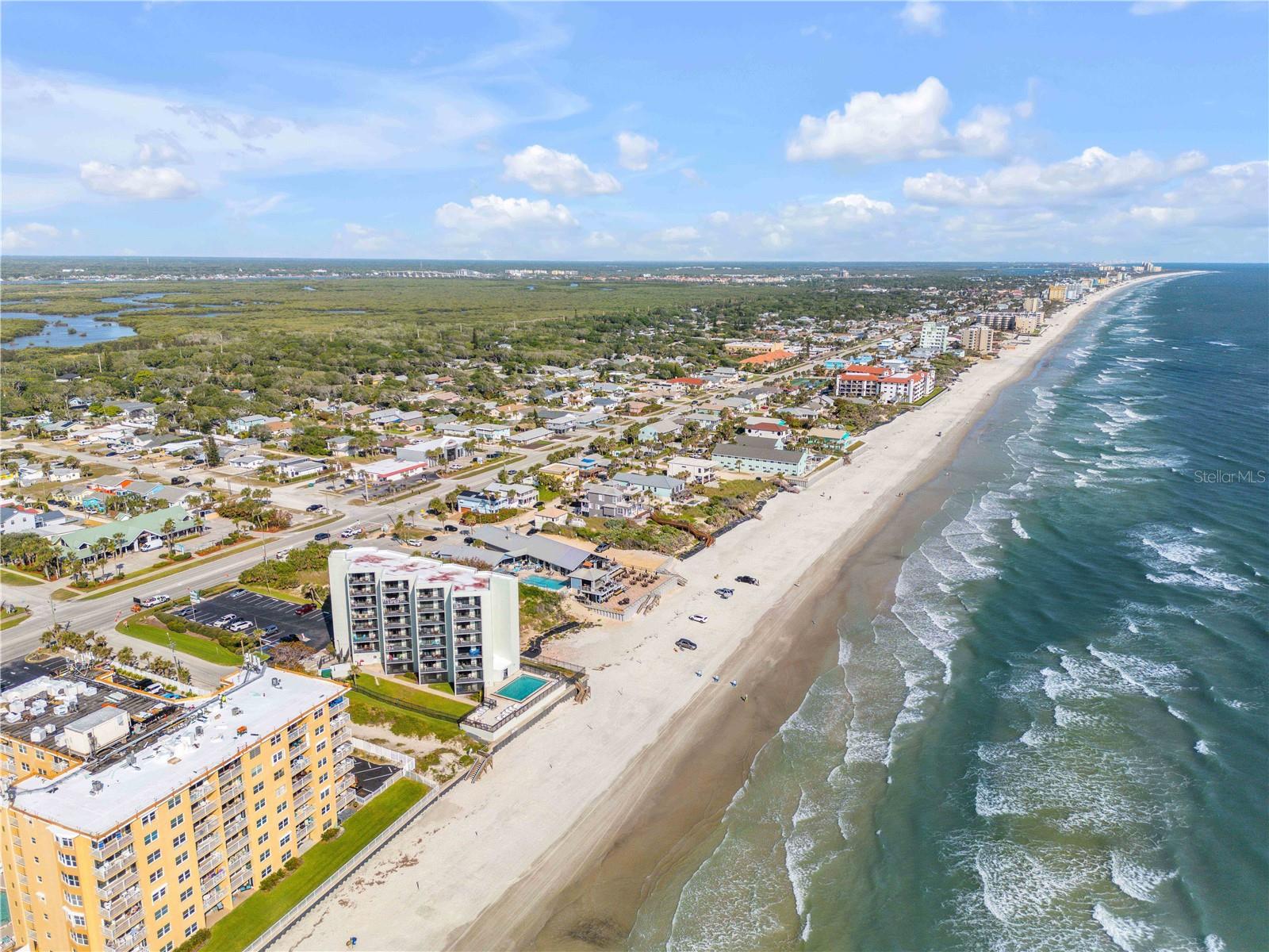 3405 S ATLANTIC AVENUE, #201, New Smyrna Beach, FL 32169