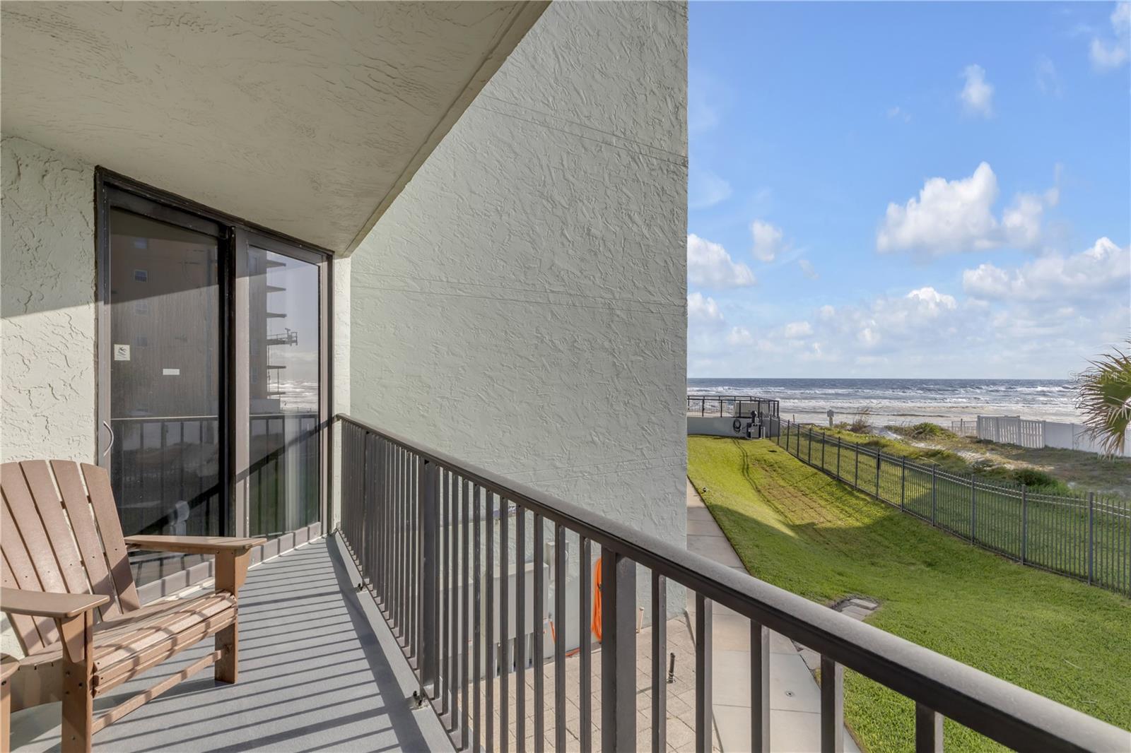 3405 S ATLANTIC AVENUE, #201, New Smyrna Beach, FL 32169