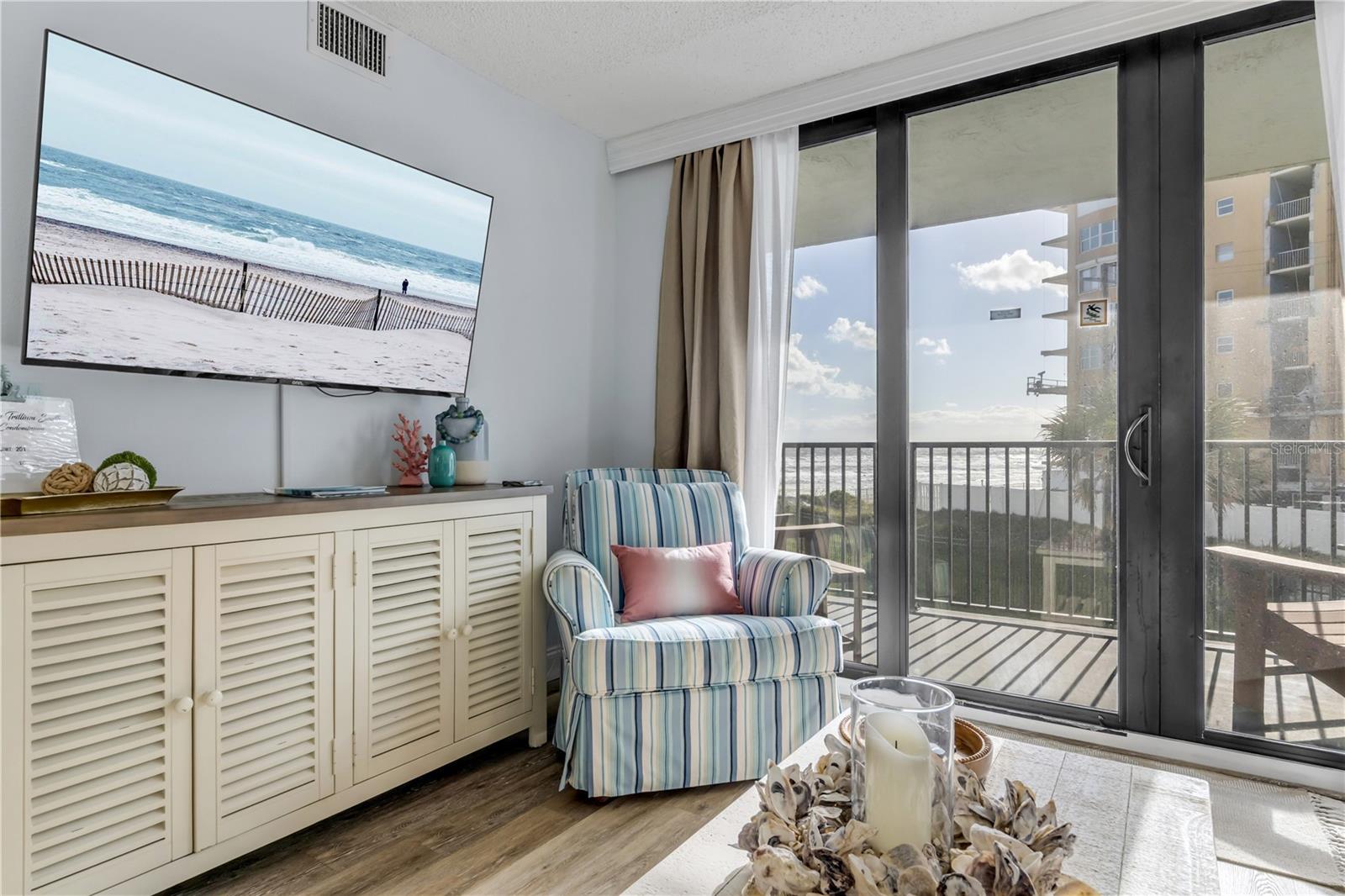3405 S ATLANTIC AVENUE, #201, New Smyrna Beach, FL 32169
