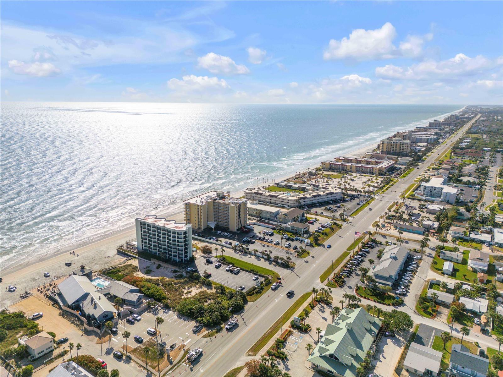 3405 S ATLANTIC AVENUE, #201, New Smyrna Beach, FL 32169