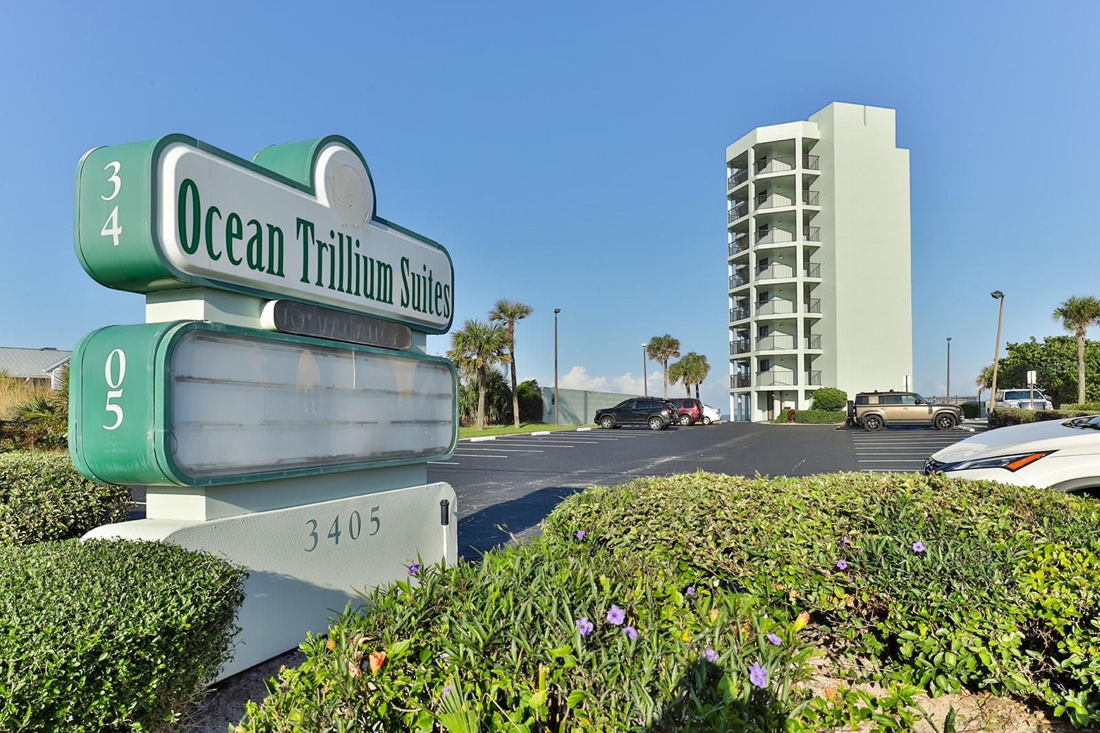 3405 S ATLANTIC AVENUE, #201, New Smyrna Beach, FL 32169