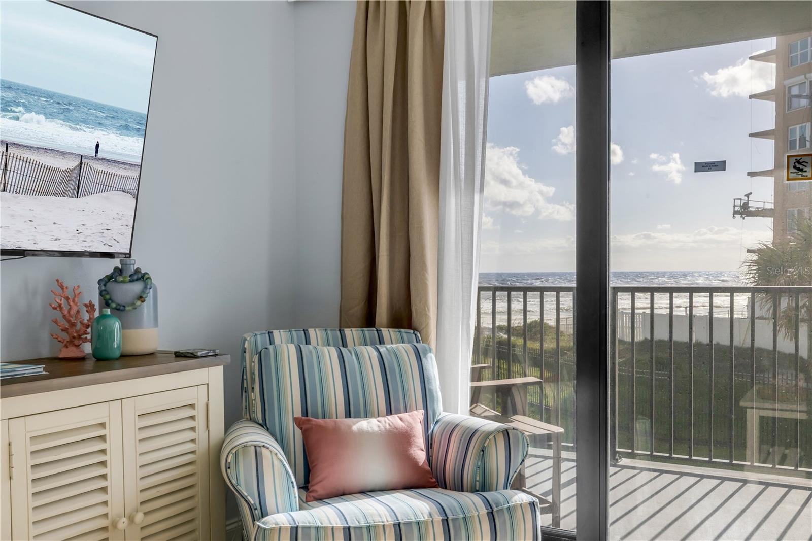 3405 S ATLANTIC AVENUE, #201, New Smyrna Beach, FL 32169