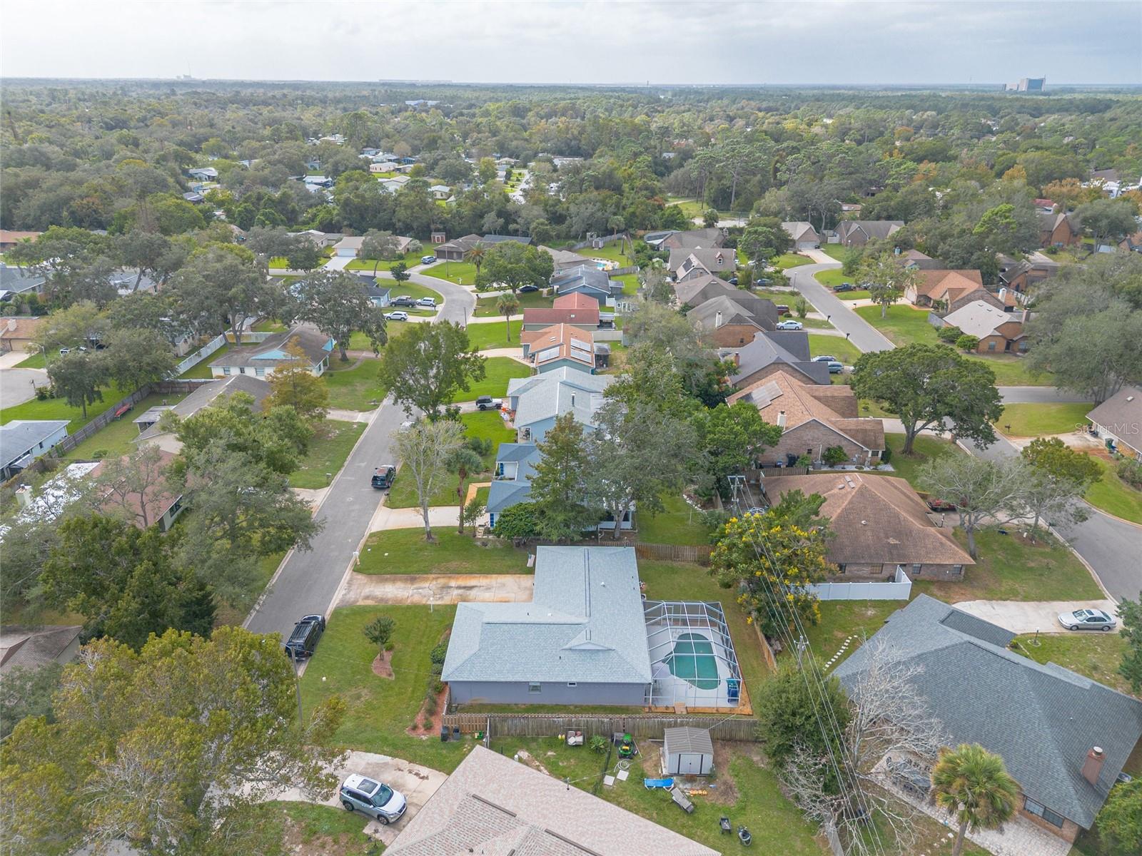 47 MAYFIELD CIRCLE, Ormond Beach, FL 32174