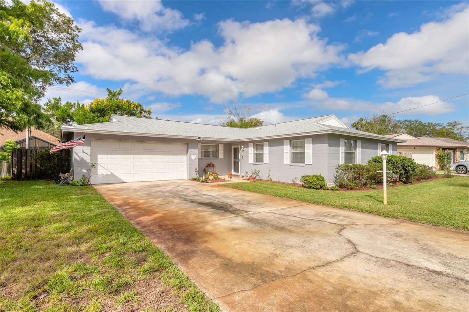 47 MAYFIELD CIRCLE, Ormond Beach, FL 32174