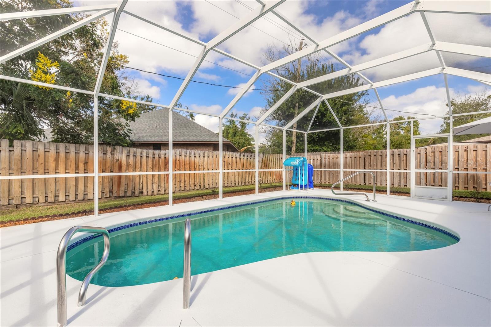 47 MAYFIELD CIRCLE, Ormond Beach, FL 32174
