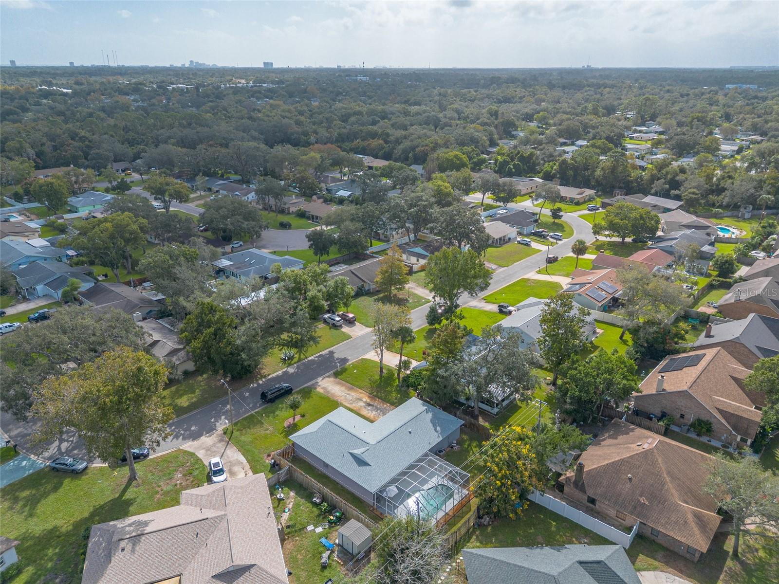 47 MAYFIELD CIRCLE, Ormond Beach, FL 32174