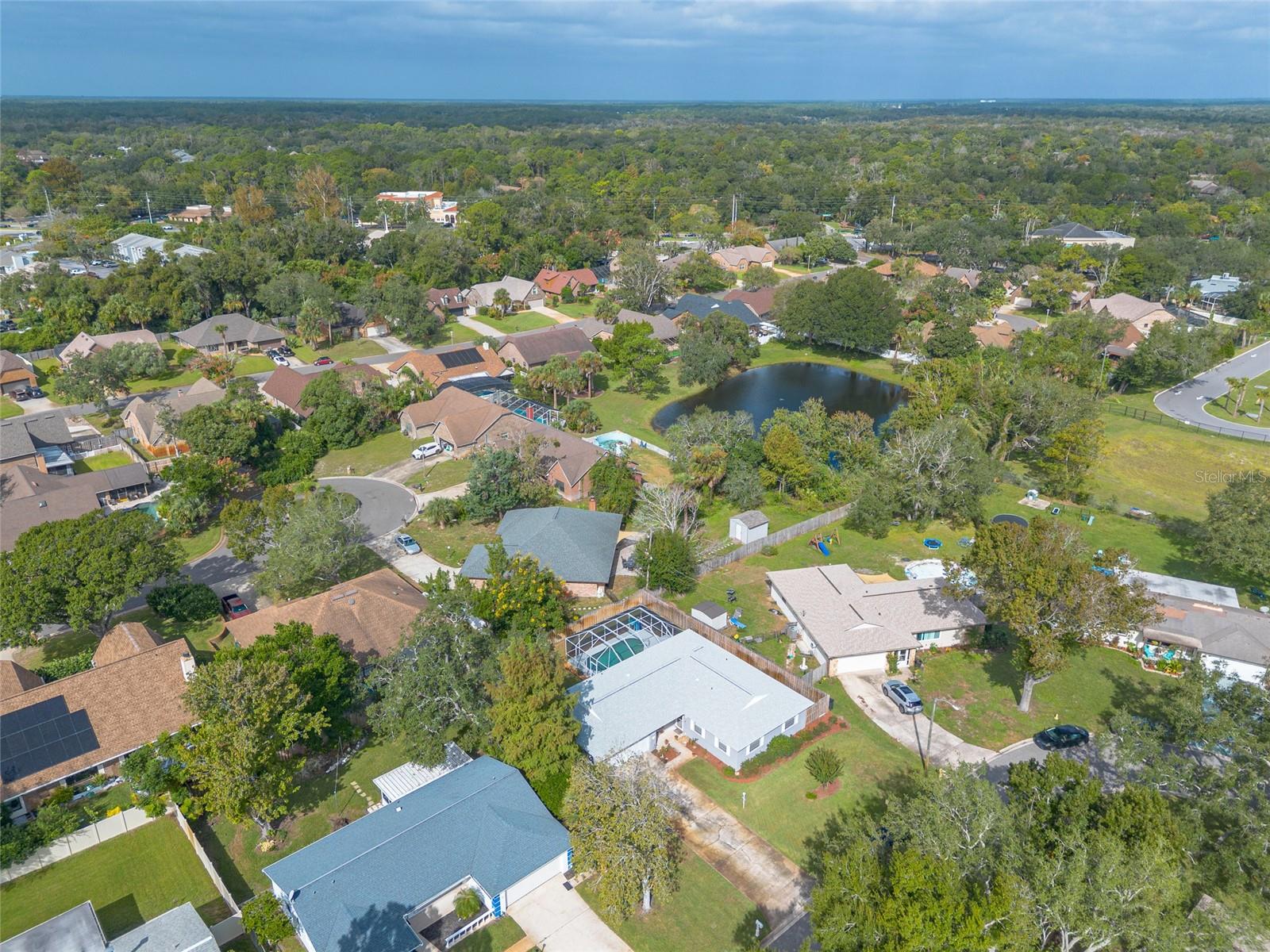 47 MAYFIELD CIRCLE, Ormond Beach, FL 32174