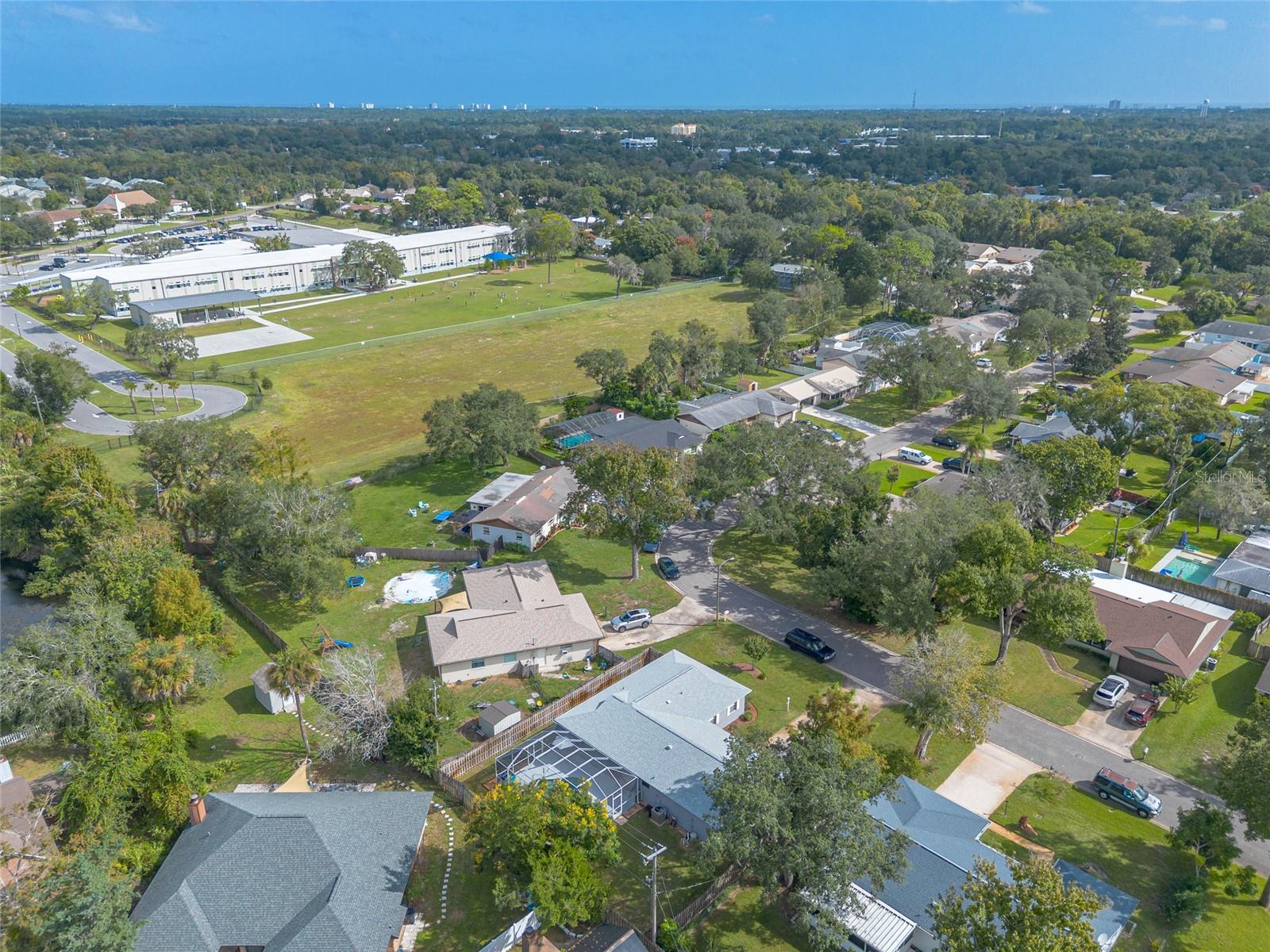 47 MAYFIELD CIRCLE, Ormond Beach, FL 32174