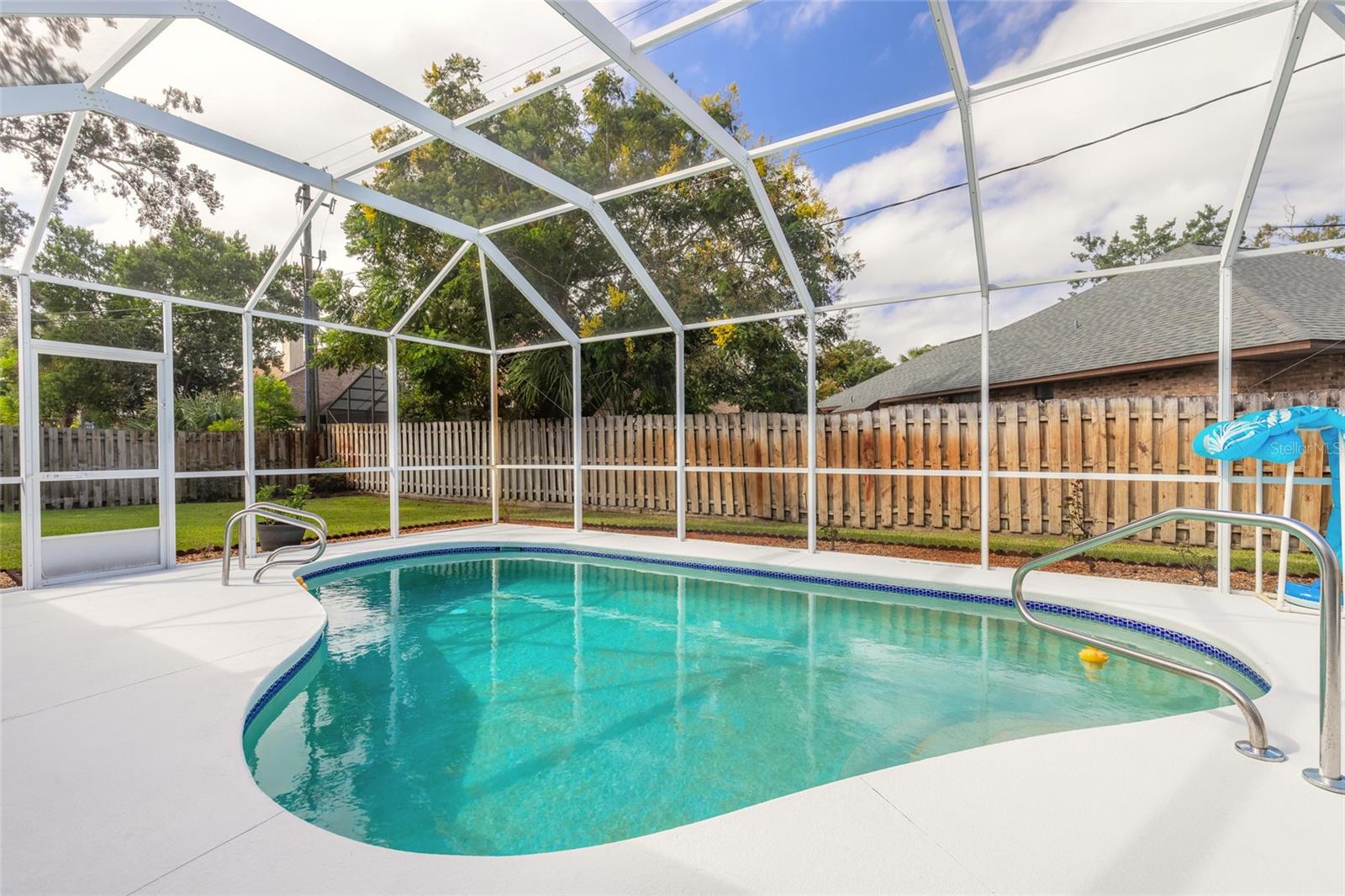 47 MAYFIELD CIRCLE, Ormond Beach, FL 32174