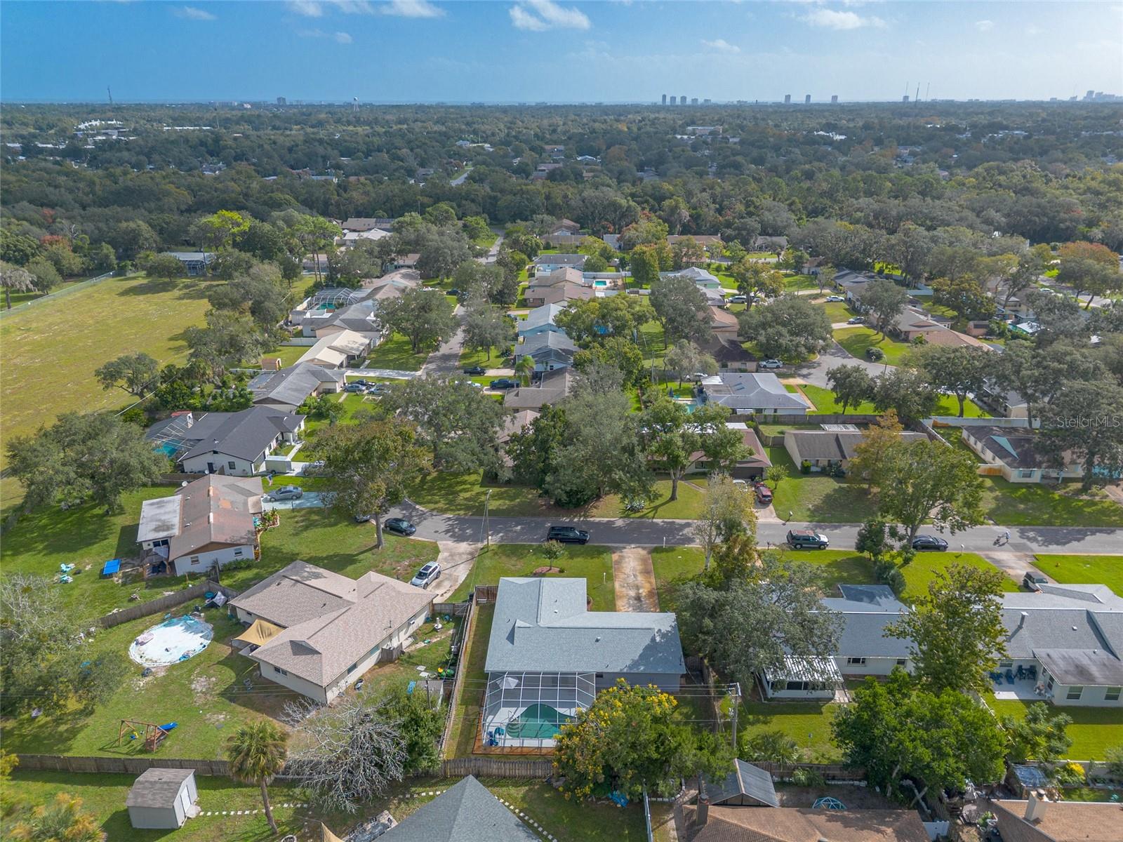 47 MAYFIELD CIRCLE, Ormond Beach, FL 32174