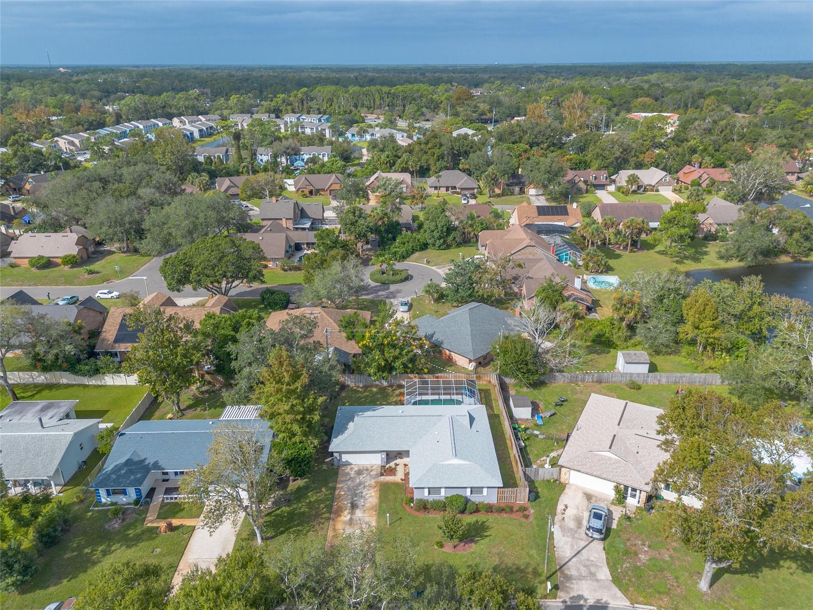 47 MAYFIELD CIRCLE, Ormond Beach, FL 32174