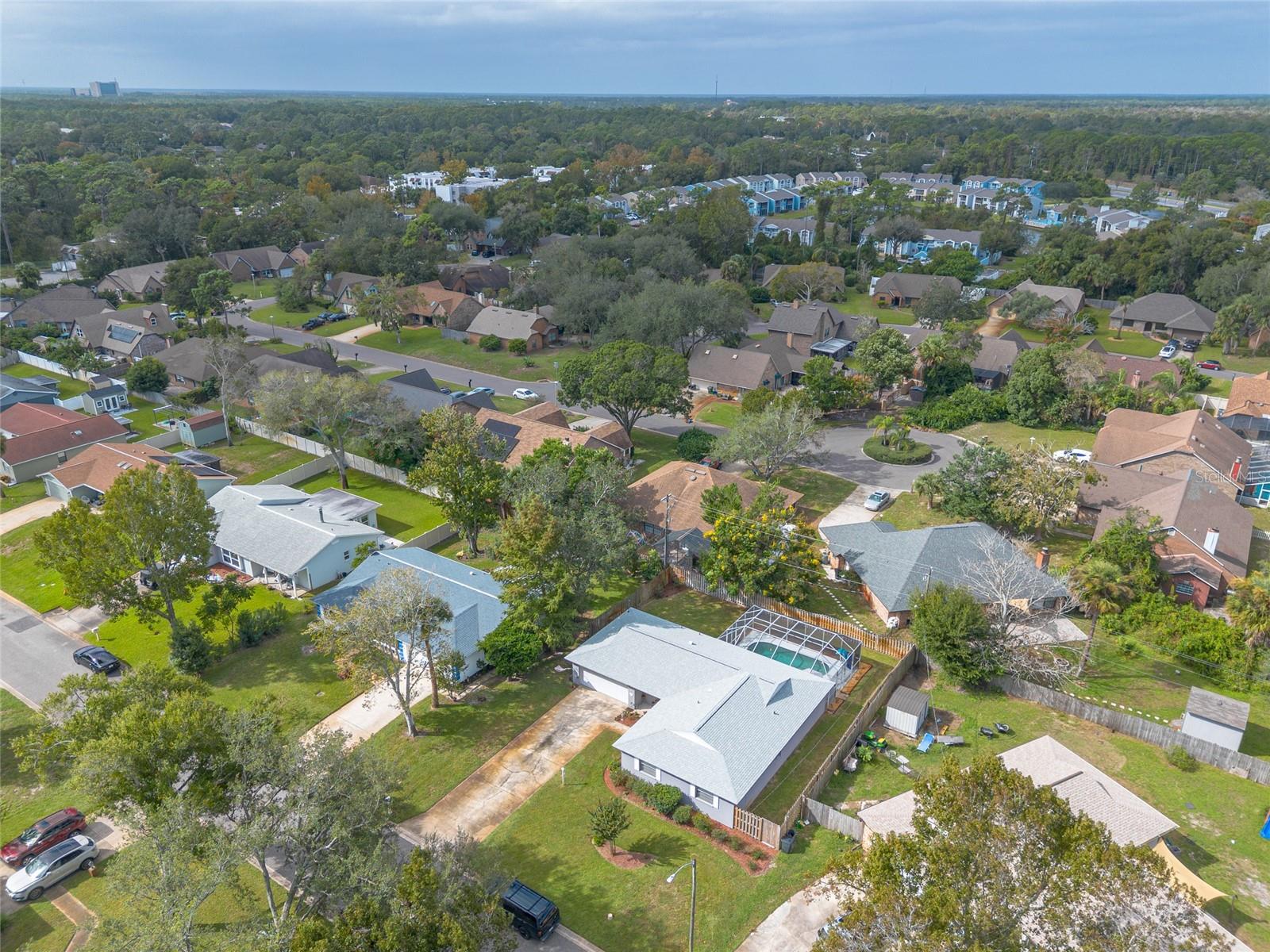 47 MAYFIELD CIRCLE, Ormond Beach, FL 32174
