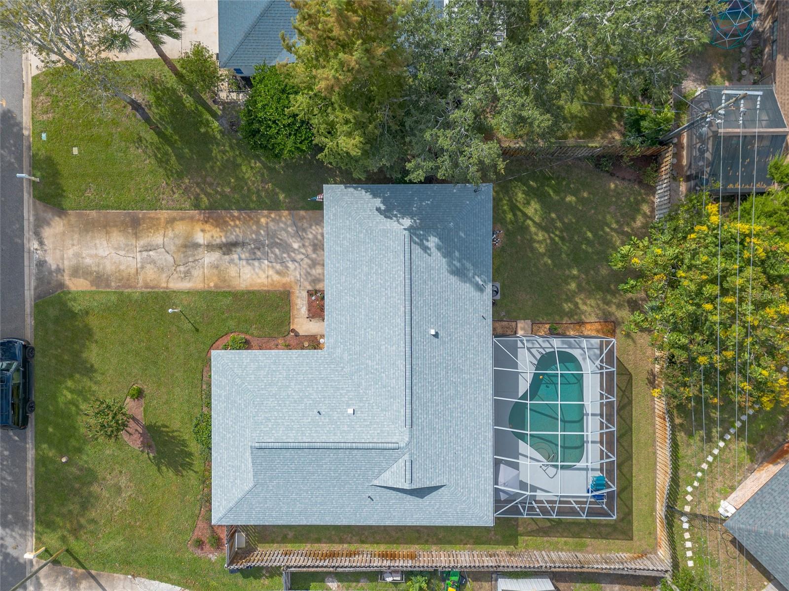 47 MAYFIELD CIRCLE, Ormond Beach, FL 32174