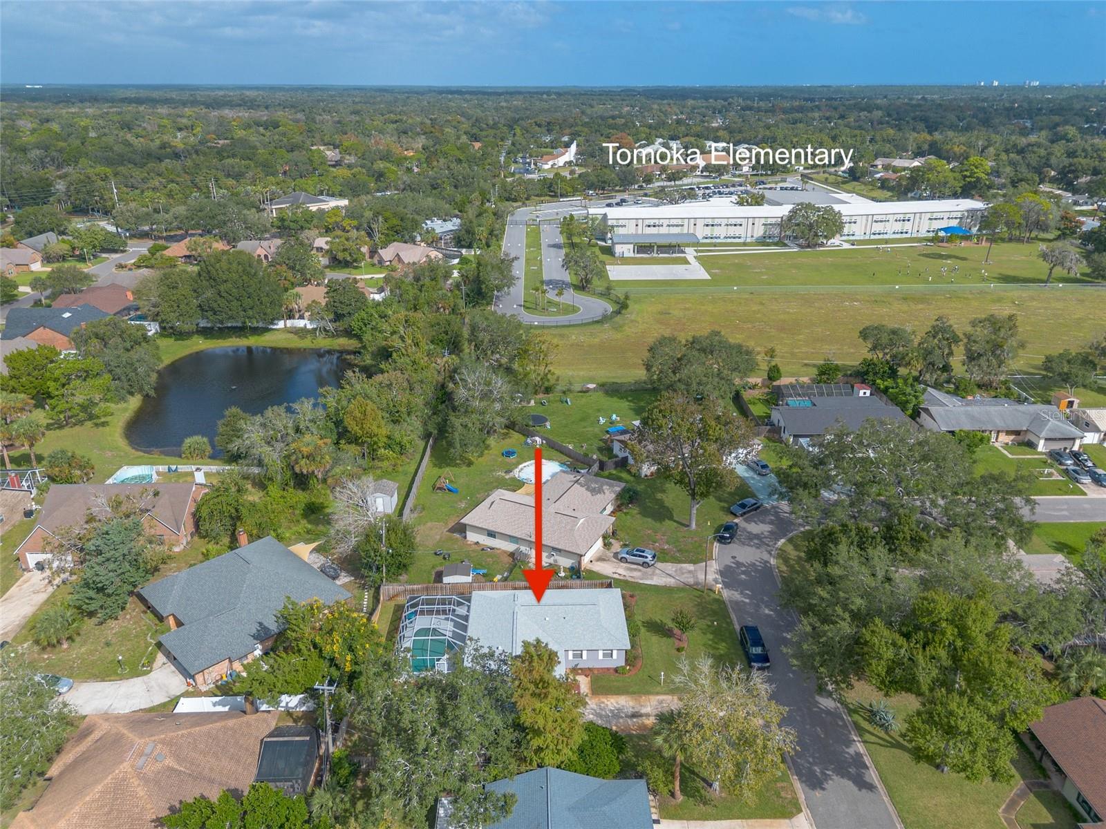 47 MAYFIELD CIRCLE, Ormond Beach, FL 32174