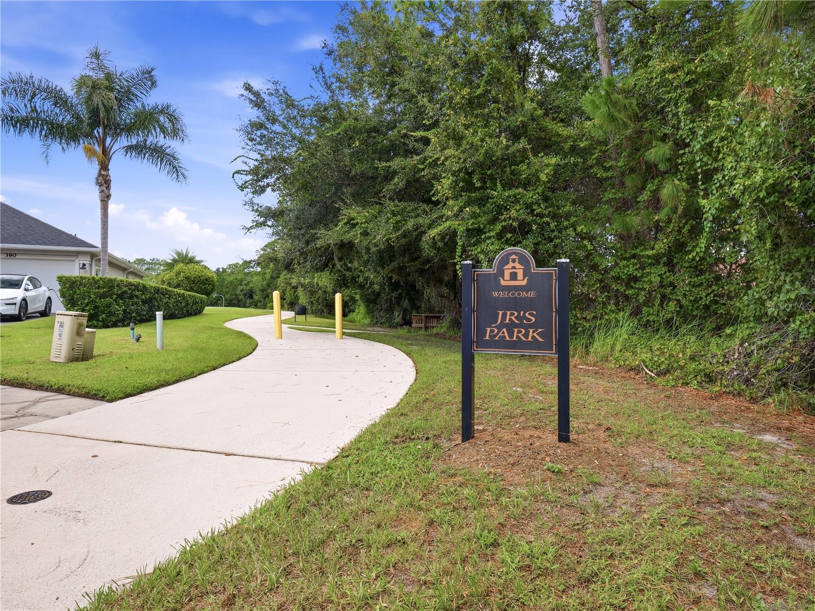 3303 BELLINO BOULEVARD, New Smyrna Beach, FL 32168