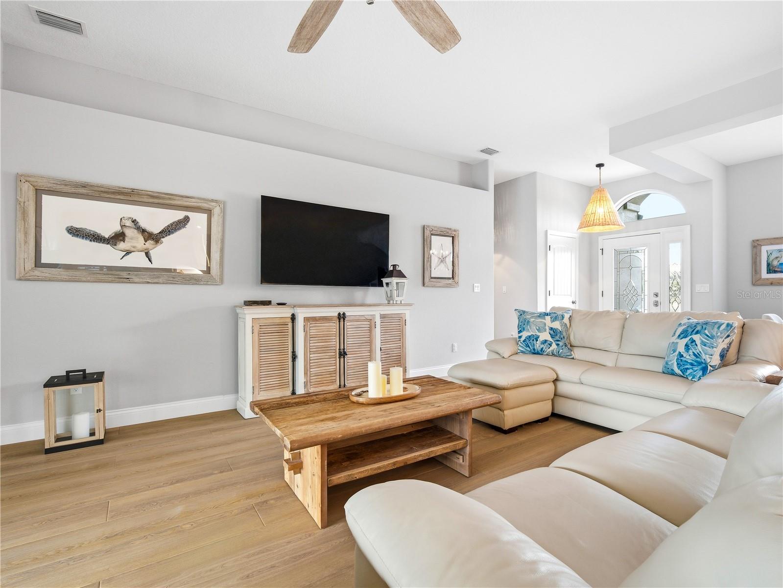 3303 BELLINO BOULEVARD, New Smyrna Beach, FL 32168
