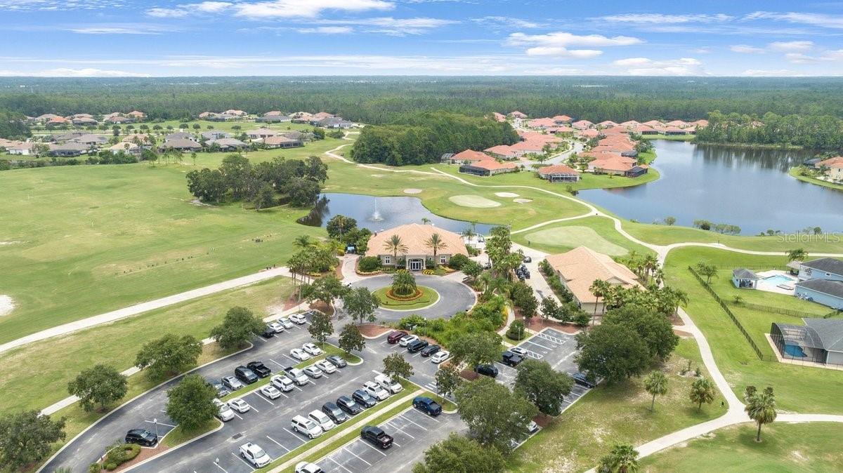 3303 BELLINO BOULEVARD, New Smyrna Beach, FL 32168