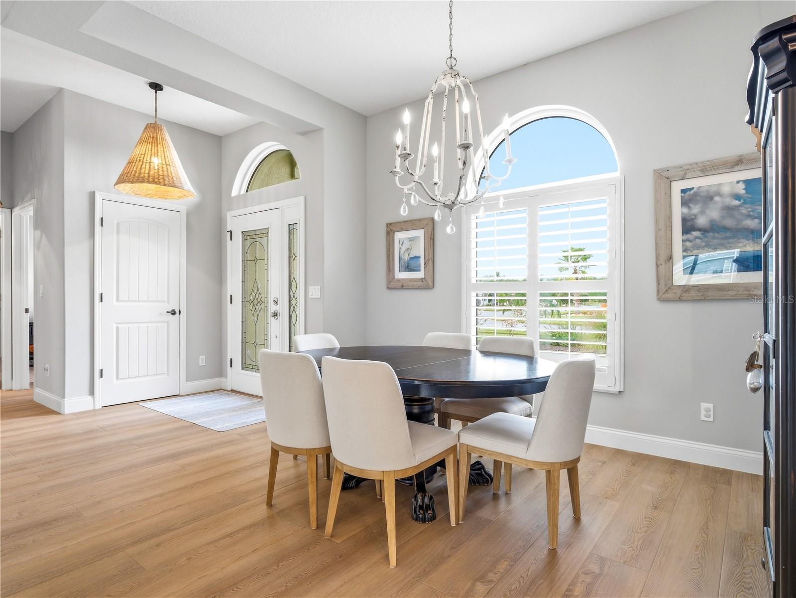 3303 BELLINO BOULEVARD, New Smyrna Beach, FL 32168