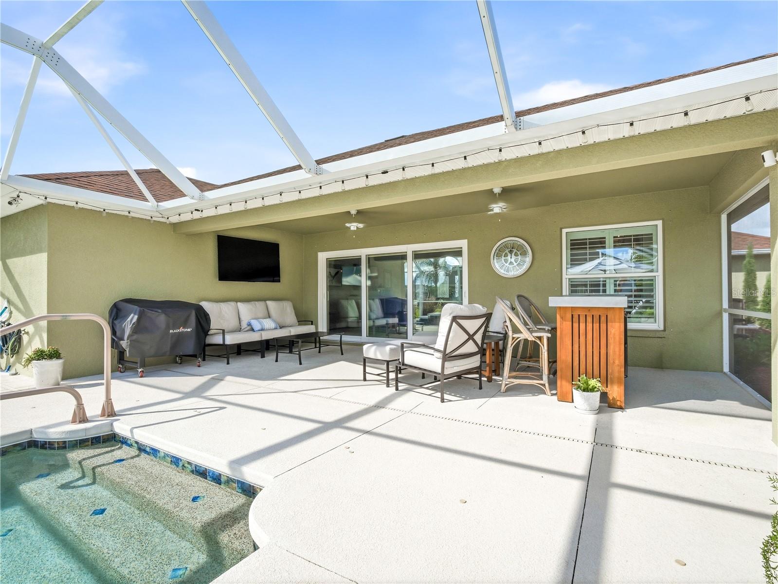 3303 BELLINO BOULEVARD, New Smyrna Beach, FL 32168