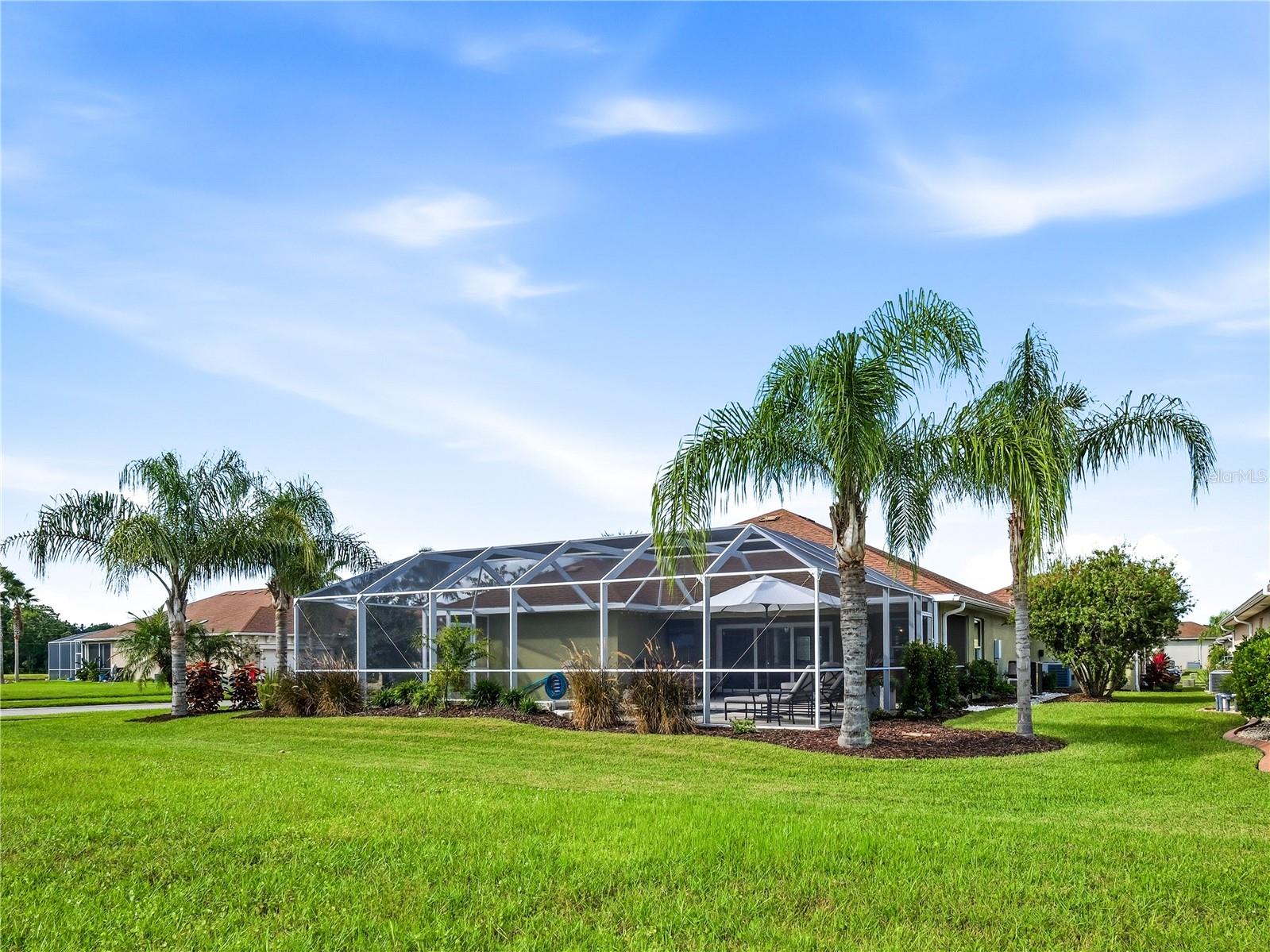 3303 BELLINO BOULEVARD, New Smyrna Beach, FL 32168