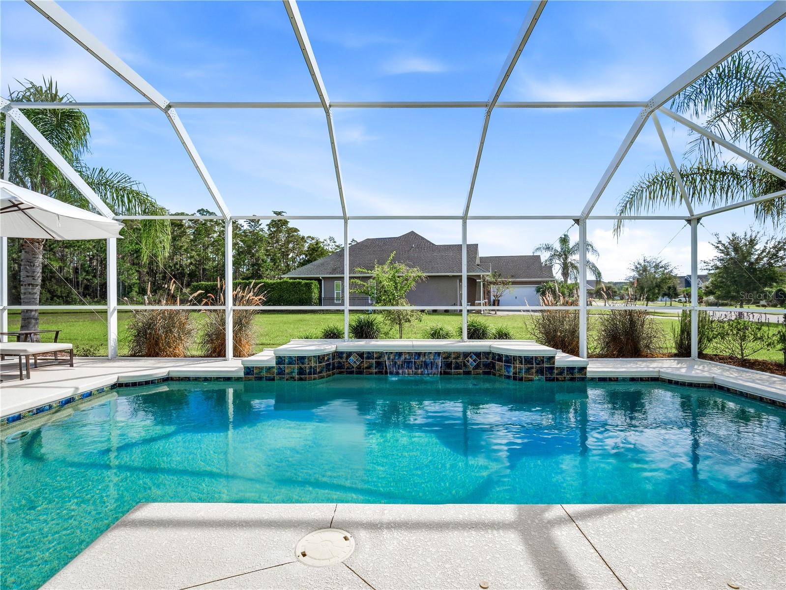 3303 BELLINO BOULEVARD, New Smyrna Beach, FL 32168