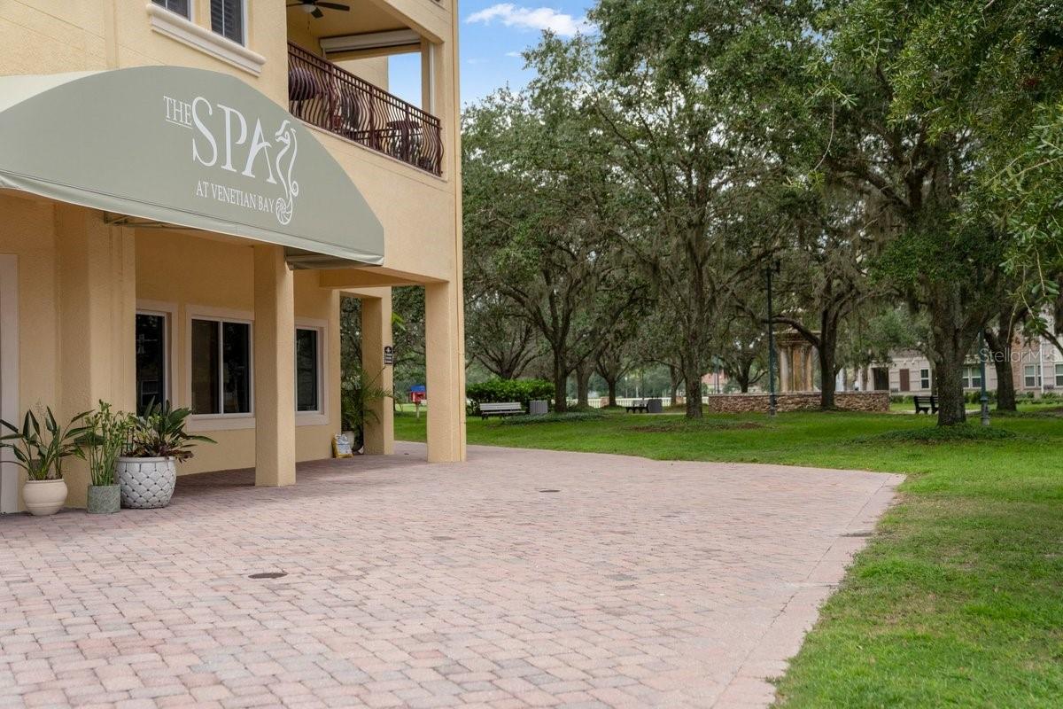3303 BELLINO BOULEVARD, New Smyrna Beach, FL 32168