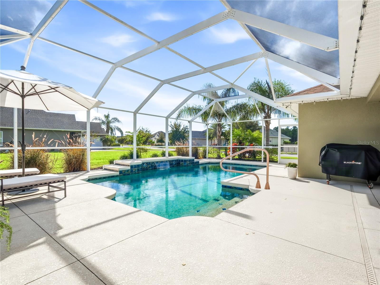 3303 BELLINO BOULEVARD, New Smyrna Beach, FL 32168