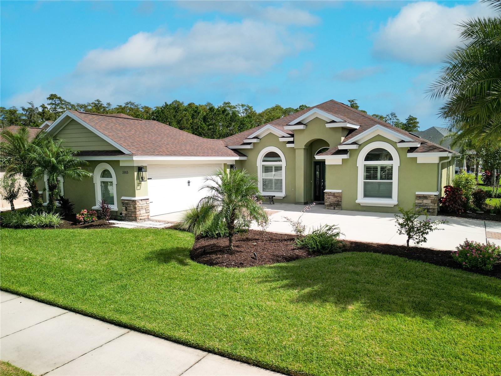 3303 BELLINO BOULEVARD, New Smyrna Beach, FL 32168 3303 BELLINO BOULEVARD, New Smyrna Beach, FL 32168